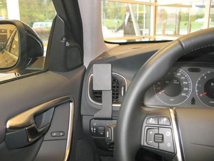 Volvo S60 11-15, Lewa