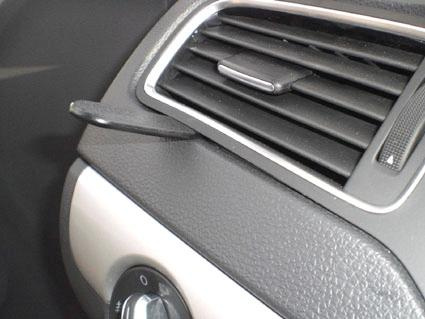 Volkswagen Jetta 11-15, Lewa