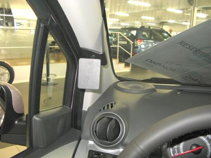 Chevrolet Spark 11-14, Lewa