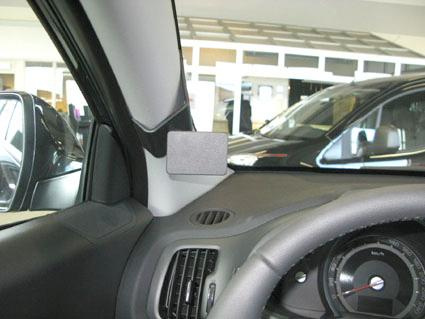 Kia Sportage 11-15, Lewa