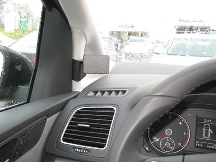 Volkswagen Sharan 11-15, Lewa
