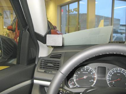Suzuki Swift 11-15, Lewa