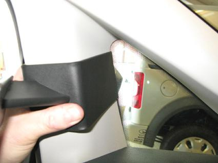 Ford C-Max/Grand C-Max 11-15, Lewa