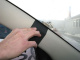 Brodit ProClip, Hyundai i10 11-13 Brodit ProClip, Hyundai i10 11-13