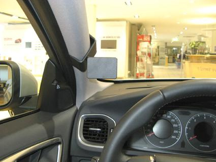 Volvo S60 11-15, Lewa, Wysoki