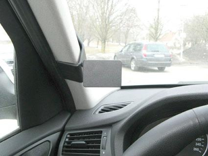 BMW X3 11-14, Lewa