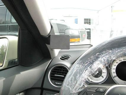 Mercedes Benz C-Klass 11-14, Lewa