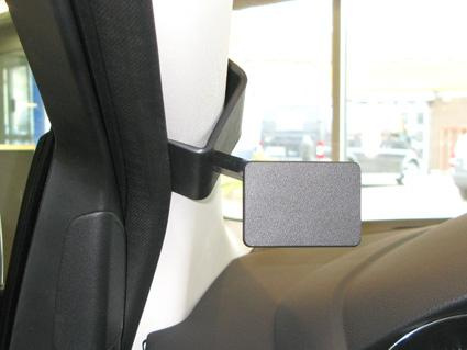 Ford Focus 11-15, Lewa