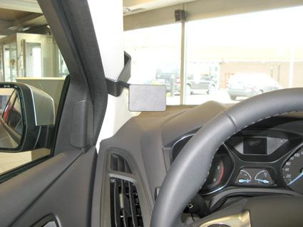 Ford Focus 11-15, Lewa