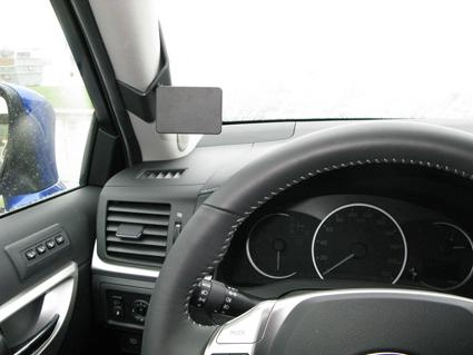 Lexus CT Seria 11-15, Lewa