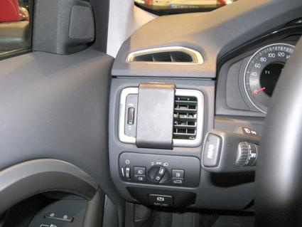 Volvo V70 12-15, Lewa
