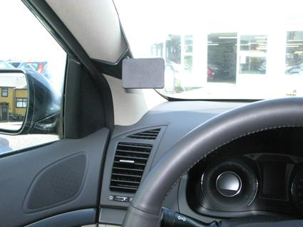 Hyundai i40 12-15, Lewa