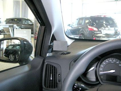 Kia Rio 12-15, Lewa