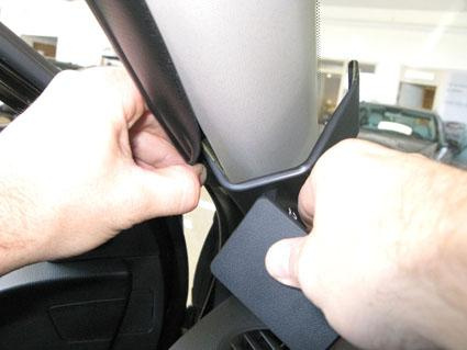 Kia Picanto 12-15, Lewa