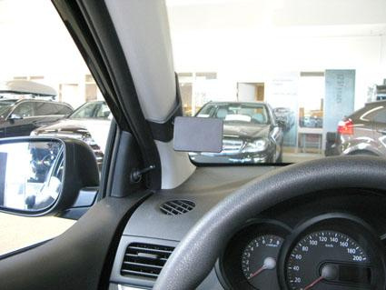Kia Picanto 12-15, Lewa