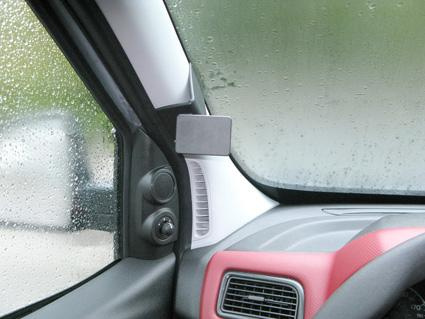 Fiat Doblo 10-14, Lewa
