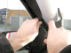 Brodit ProClip, Mercedes Benz B-Klass 12-18 Brodit ProClip, Mercedes Benz B-Klass 12-18