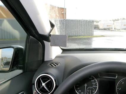 Brodit ProClip, Mercedes Benz B-Klass 12-18