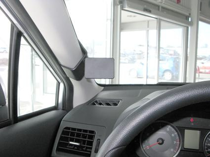 ProClip Monteringsbygel Subaru Impreza/XV 12-15, Lewa