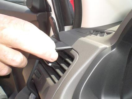 Honda CR-V 12-15, Lewa