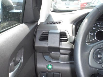 Honda CR-V 12-15, Lewa