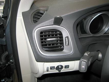 Volvo V40 13-15, Lewa