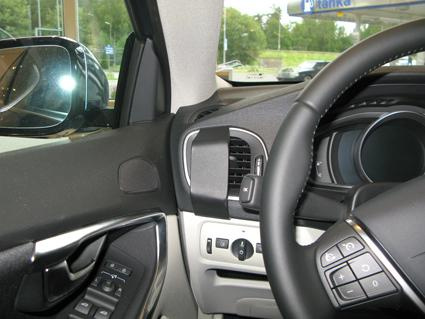 Volvo V40 13-15, Lewa