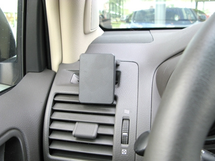 Brodit ProClip, Toyota LandCruiser 150 10-23