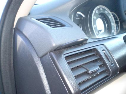 Honda Accord/Accord Coupé 13-15, Lewa