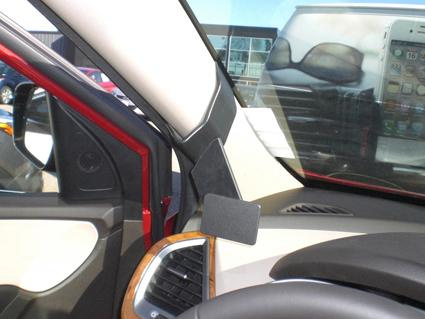 Hyundai Santa Fe 13-15, Lewa