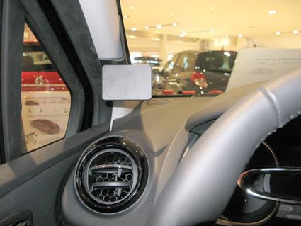 Renault Clio 13-15, Lewa