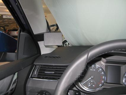 Skoda Octavia 13-15, Lewa