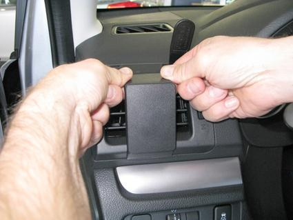 Subaru Forester 13-15, Lewa