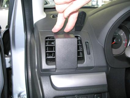 Subaru Forester 13-15, Lewa