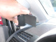 Brodit ProClip, Volkswagen Touran 03-15 Brodit ProClip, Volkswagen Touran 03-15