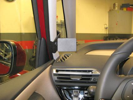 Citroen C4 Picasso II 13-15, Lewa