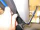 Brodit ProClip, Renault Captur 14-19 Brodit ProClip, Renault Captur 14-19