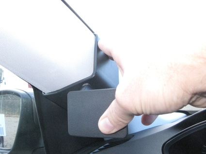 Brodit ProClip, Peugeot 308 14-21