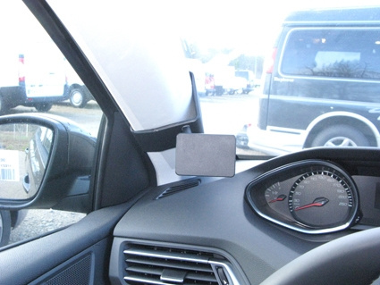 Brodit ProClip, Peugeot 308 14-21