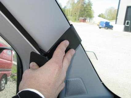 Fiat Ducato 07-15, Lewa, wysoka