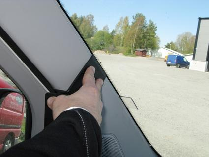 Fiat Ducato 07-15, Lewa, wysoka