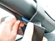 Brodit ProClip, Kia Soul 14-19 Brodit ProClip, Kia Soul 14-19
