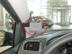 Brodit ProClip, Volkswagen Polo 15-17 Brodit ProClip, Volkswagen Polo 15-17