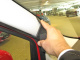 Brodit ProClip, Ford Transit Courier 14-23 Brodit ProClip, Ford Transit Courier 14-23