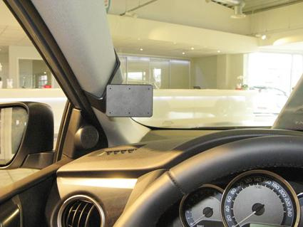 Toyota Auris 13-15, Lewa
