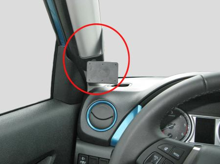 ProClip Uchwyt montażowy Suzuki Vitara 15-15, Lewa