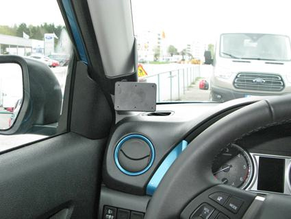 ProClip Uchwyt montażowy Suzuki Vitara 15-15, Lewa