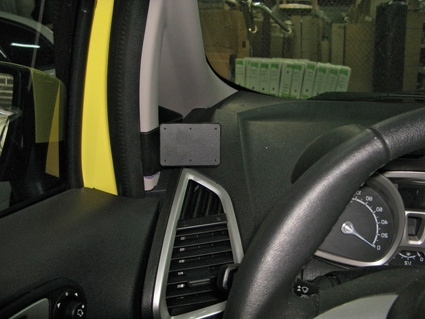 Brodit ProClip, Ford Ecosport 16-17