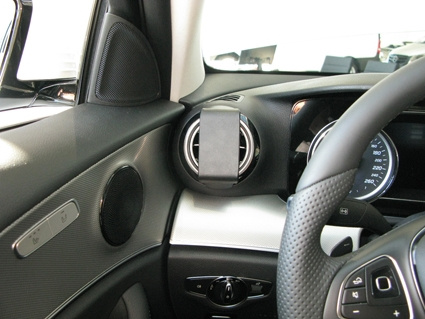 Brodit ProClip, Mercedes Benz E-Class, Coupé/Sedan/Stationwagon 17-23