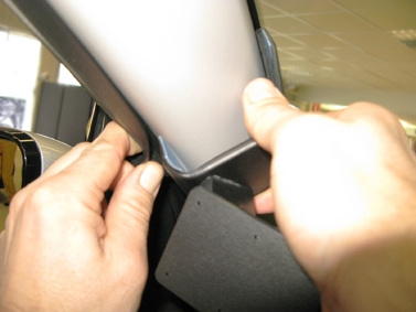 Brodit ProClip, Kia Sportage 16-21